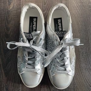 Golden goose super star private edition